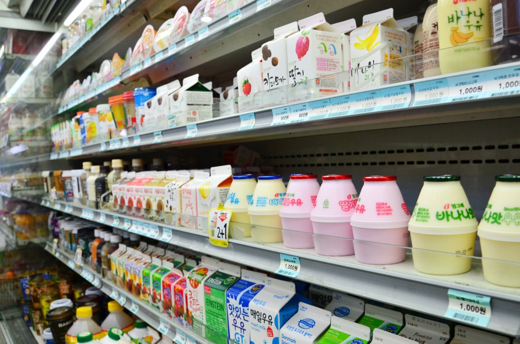 The Best Online Korean Grocery Stores For HomeCooked Meals